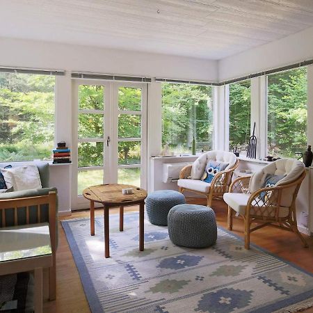 4 Person Holiday Home In Frederiksv Rk Frederiksværk Екстериор снимка