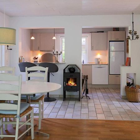 4 Person Holiday Home In Frederiksv Rk Frederiksværk Екстериор снимка