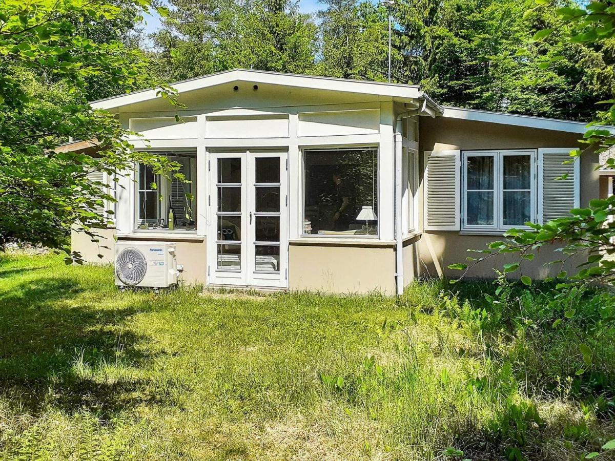 4 Person Holiday Home In Frederiksv Rk Frederiksværk Екстериор снимка
