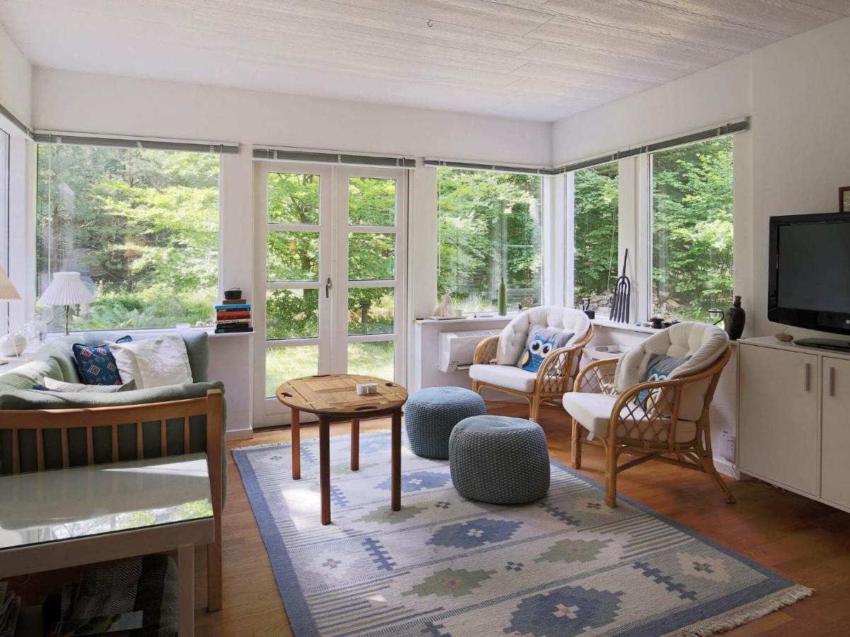 4 Person Holiday Home In Frederiksv Rk Frederiksværk Екстериор снимка