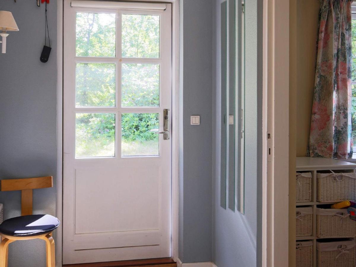 4 Person Holiday Home In Frederiksv Rk Frederiksværk Екстериор снимка