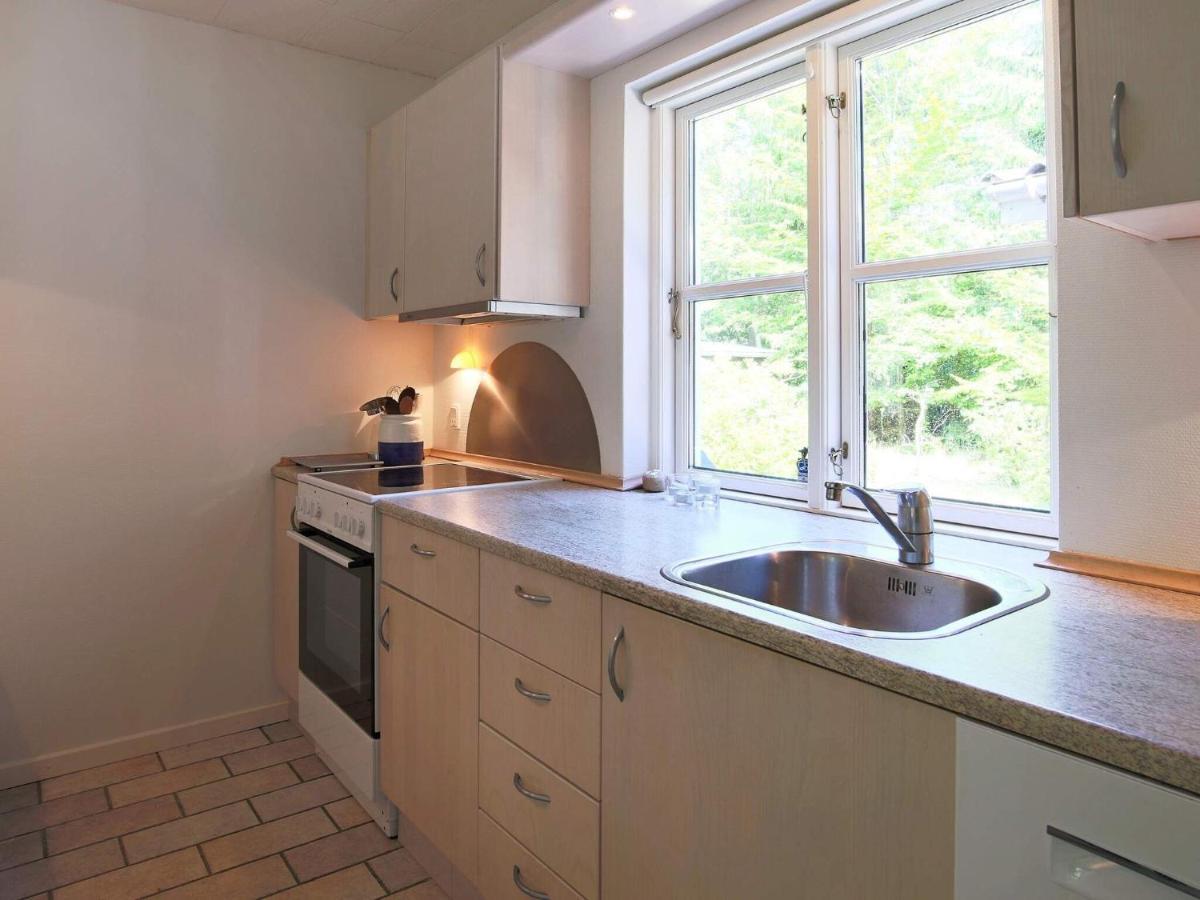 4 Person Holiday Home In Frederiksv Rk Frederiksværk Екстериор снимка