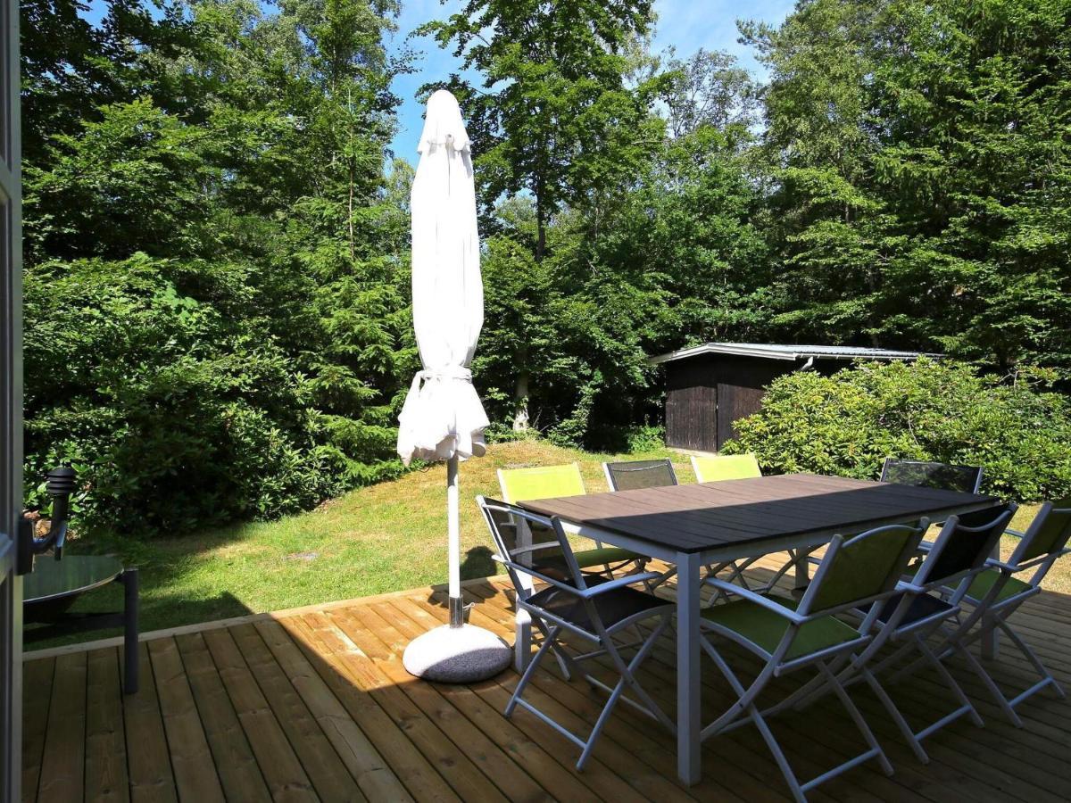 4 Person Holiday Home In Frederiksv Rk Frederiksværk Екстериор снимка