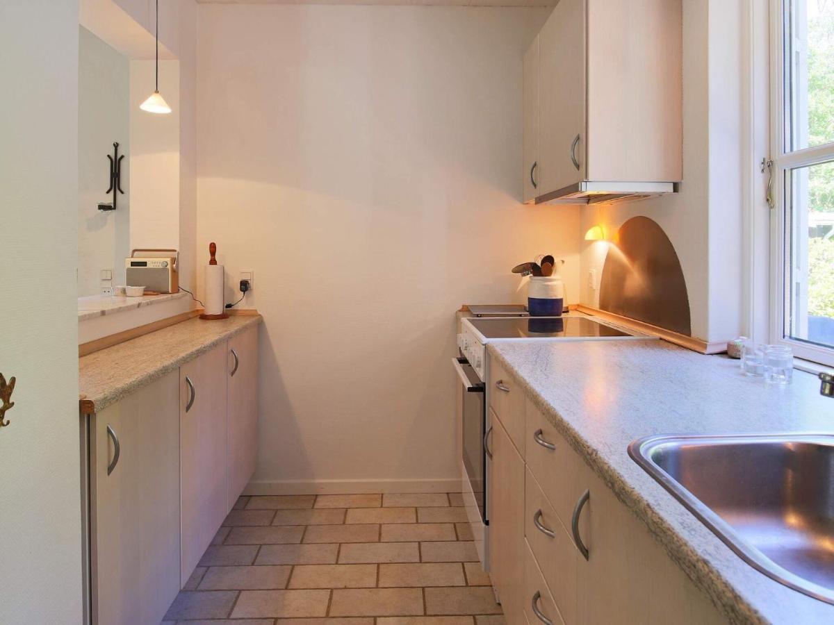 4 Person Holiday Home In Frederiksv Rk Frederiksværk Екстериор снимка