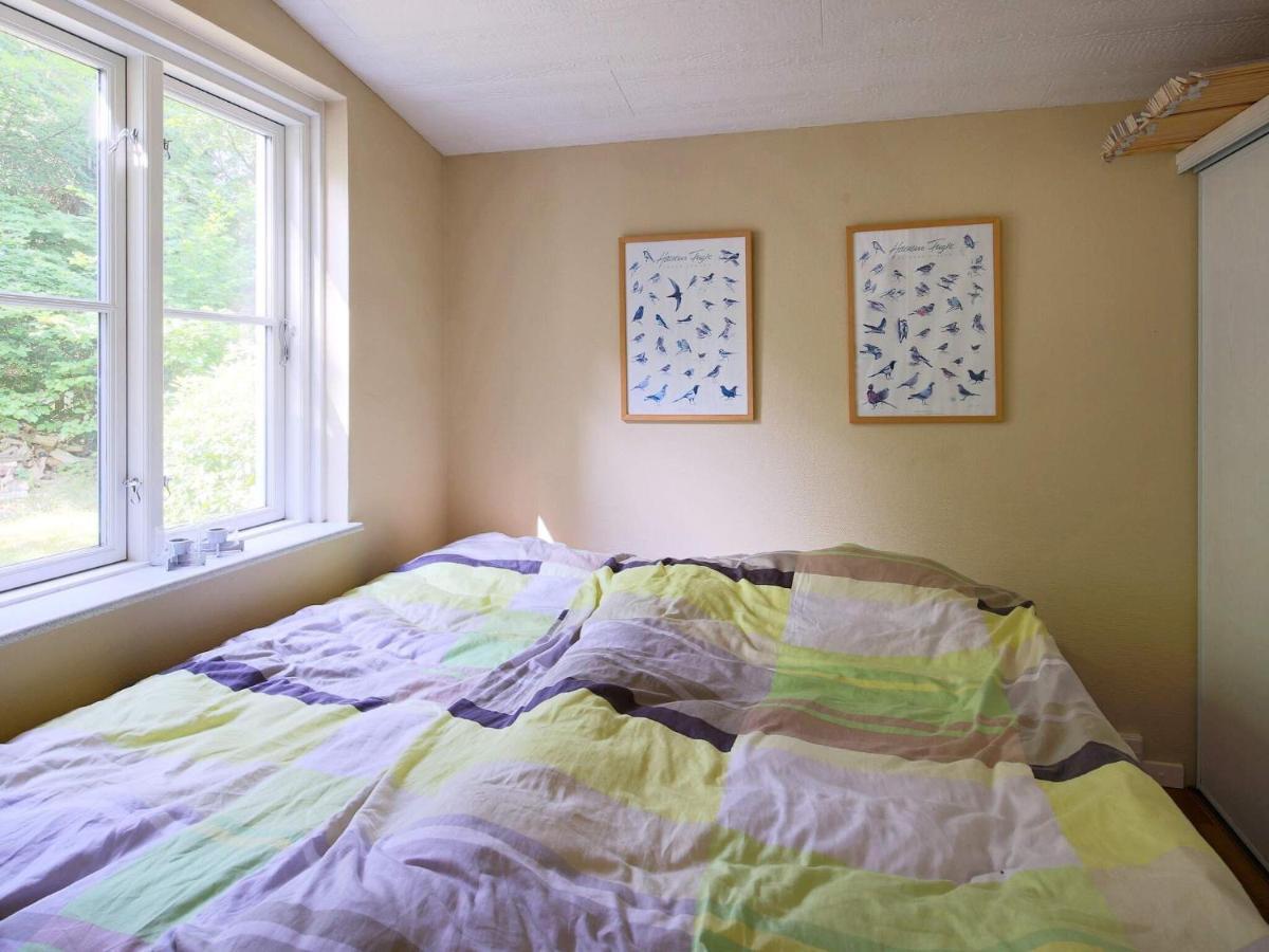 4 Person Holiday Home In Frederiksv Rk Frederiksværk Екстериор снимка
