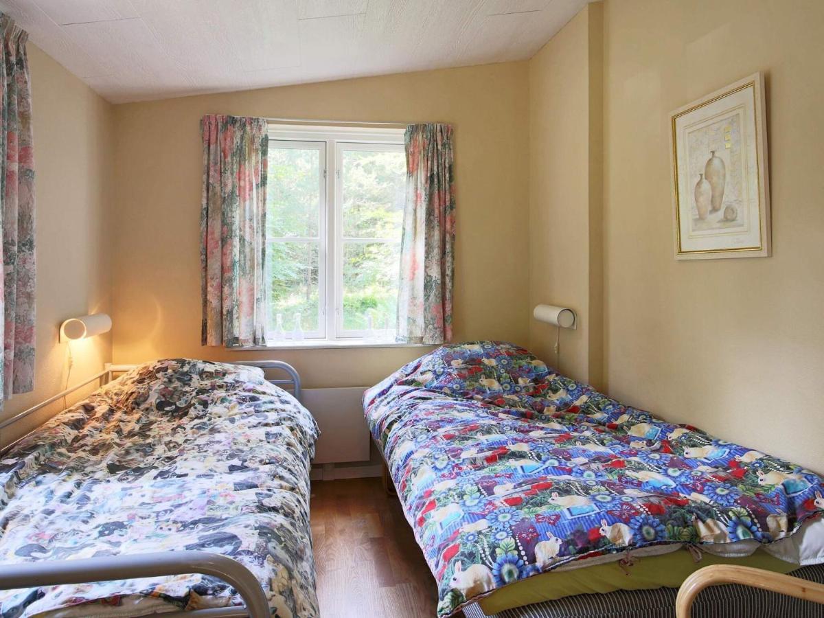 4 Person Holiday Home In Frederiksv Rk Frederiksværk Екстериор снимка